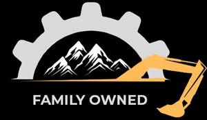 Family Owned badge