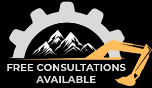 Free Consultations Available badge