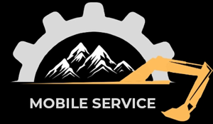 Mobile Service badge