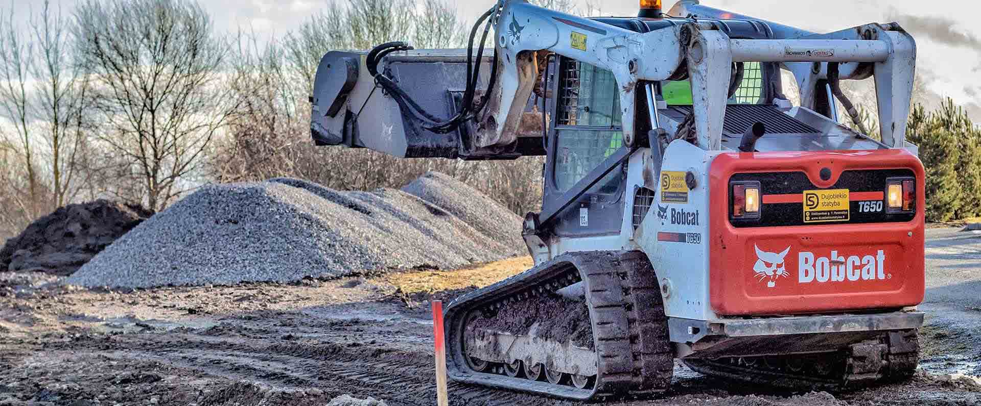 Ground Engaging Tools